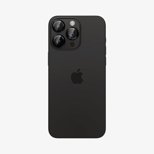 Spigen iPhone 16 Series Optik Pro EZ Fit Lens Protector